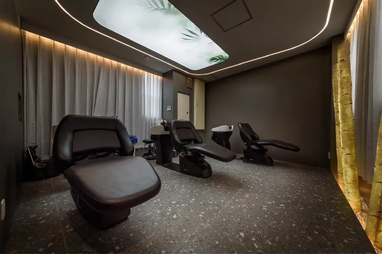 MIRIMの内観・外観3