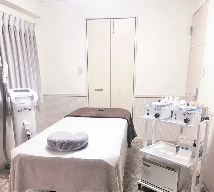 ESTEMOの内観・外観3