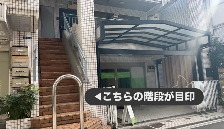 phoOs-ポース-の内観・外観1