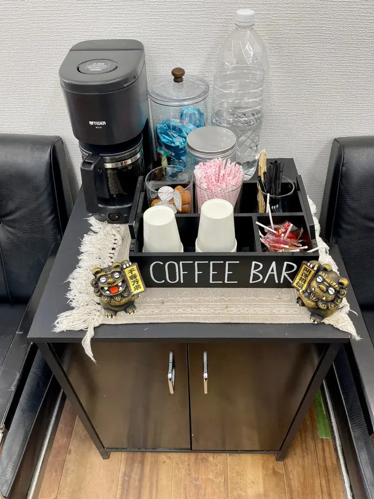 KITTO KATSUの内観・外観3