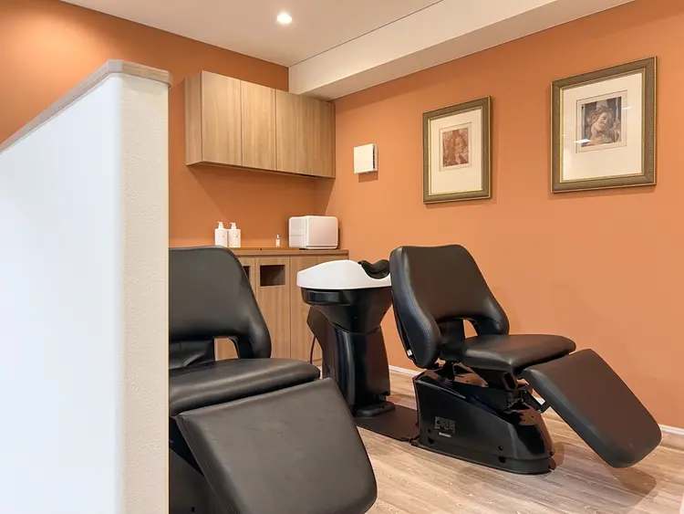 WHOLEの内観・外観3