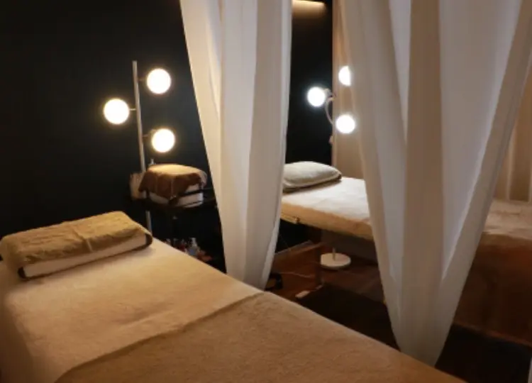 BLOOM恵比寿の内観・外観2