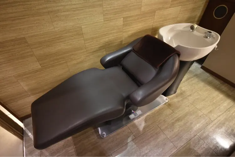 RaiRaの内観・外観2