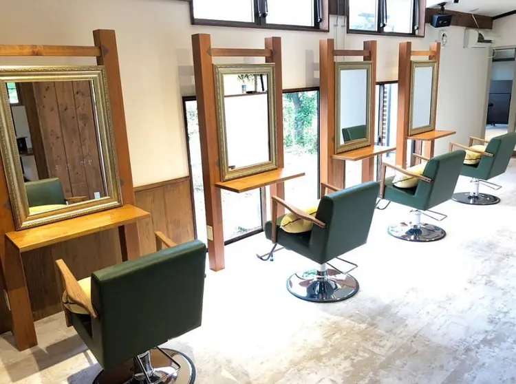 LicobyPONOの内観・外観1