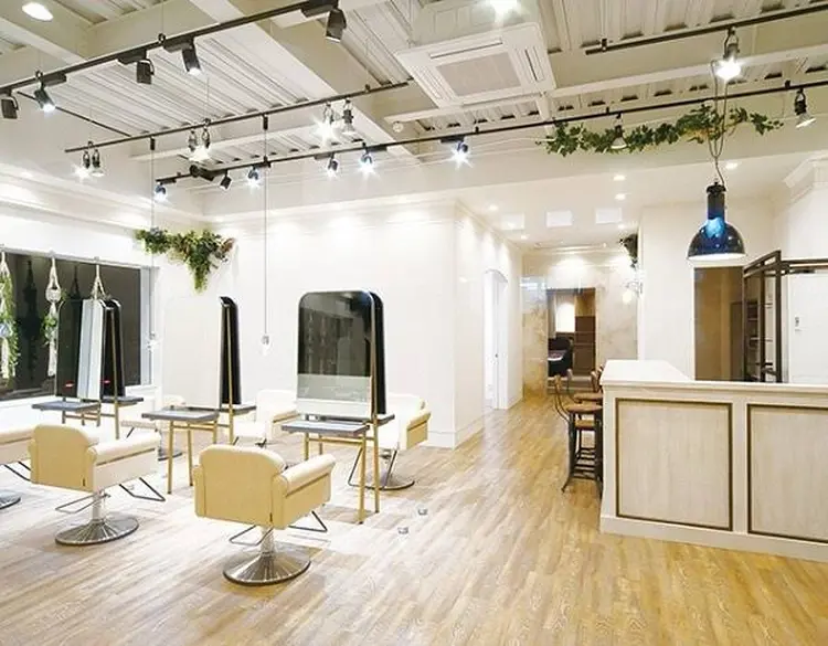 LORAN by mahaeの内観・外観2