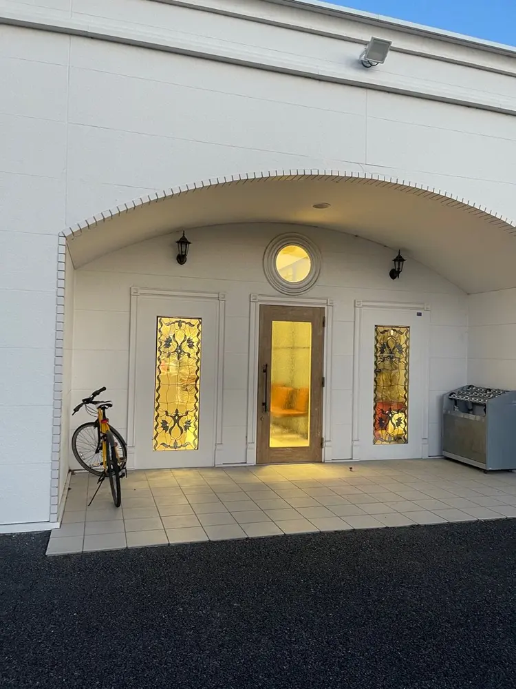 Dolce Vita Nail salon & schoolの内観・外観2