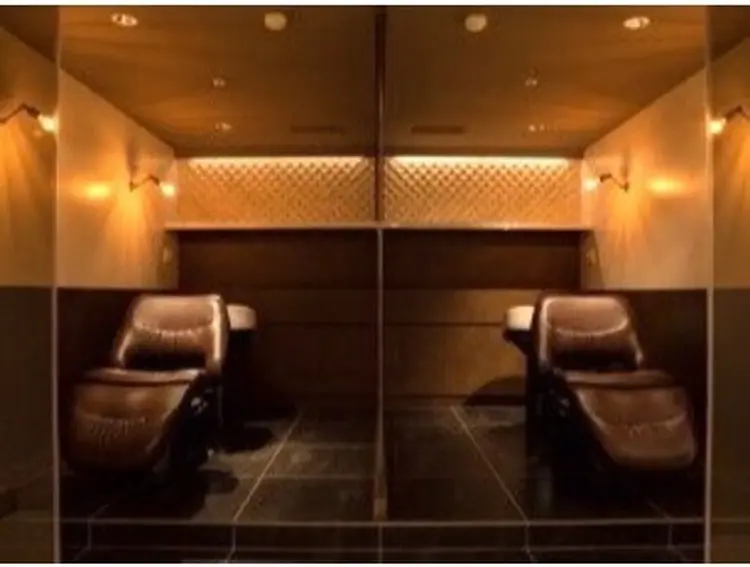 Euphoria 銀座本店の内観・外観3