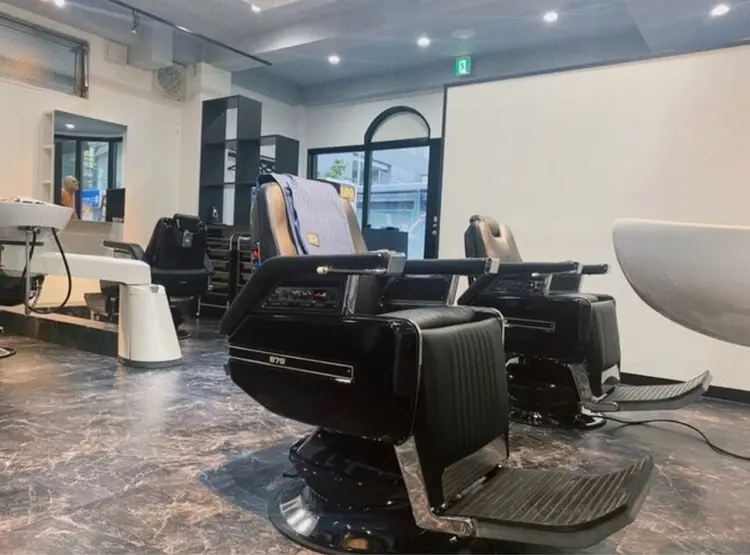 GENESiSの内観・外観2