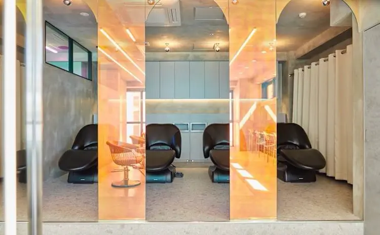 Lond luce心斎橋の内観・外観3