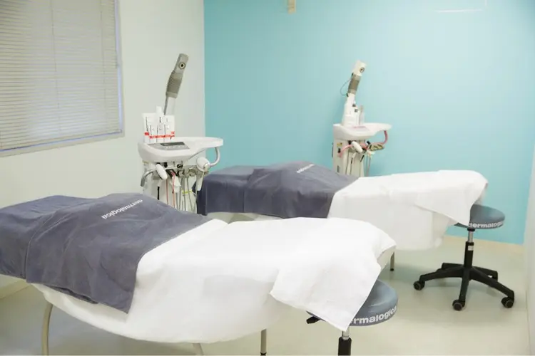 スキンケアサロン　デディアの内観・外観2