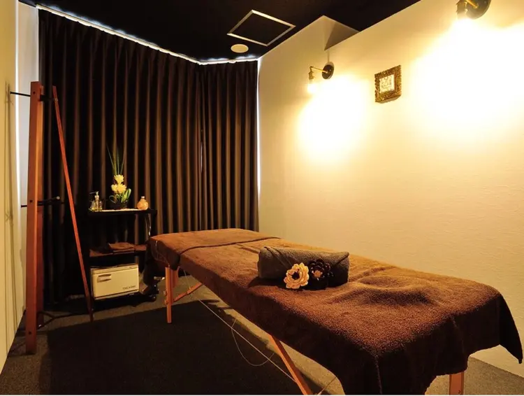 Ms.やまとなでしこ明石店の内観・外観1