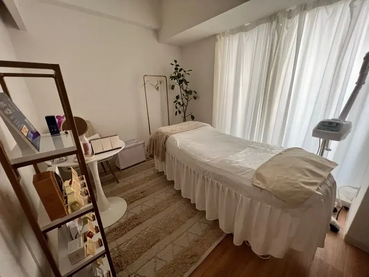 MIRIの内観・外観1