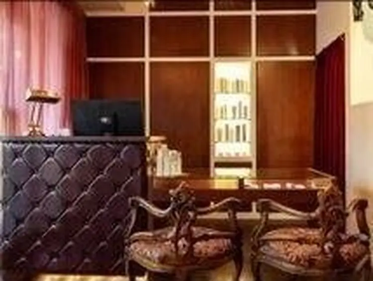 HIRONO higashiyamaの内観・外観3