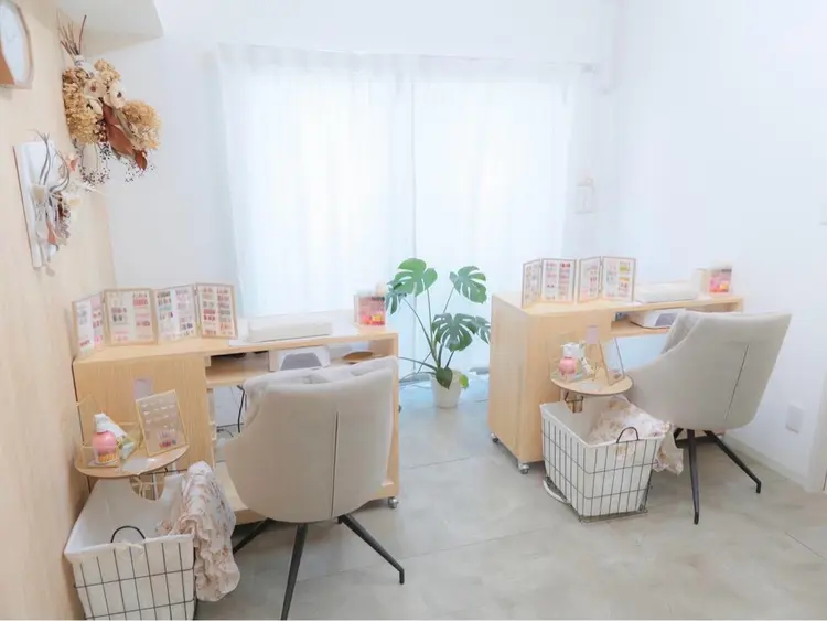 Maison Calinの内観・外観1