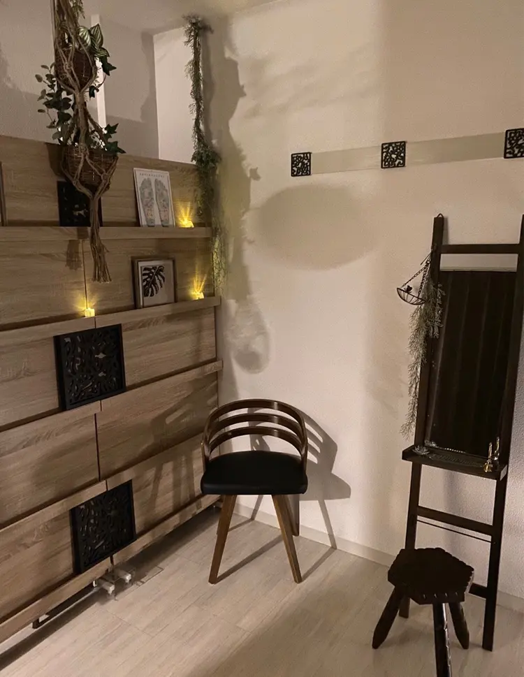 ボディケアサロンLe Mondeの内観・外観3