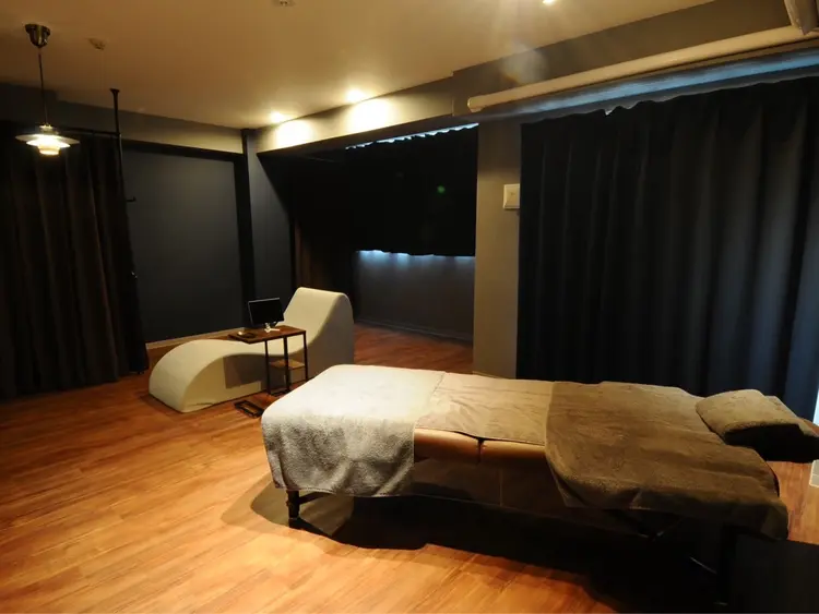 整体リンパオイルTenBinの内観・外観1