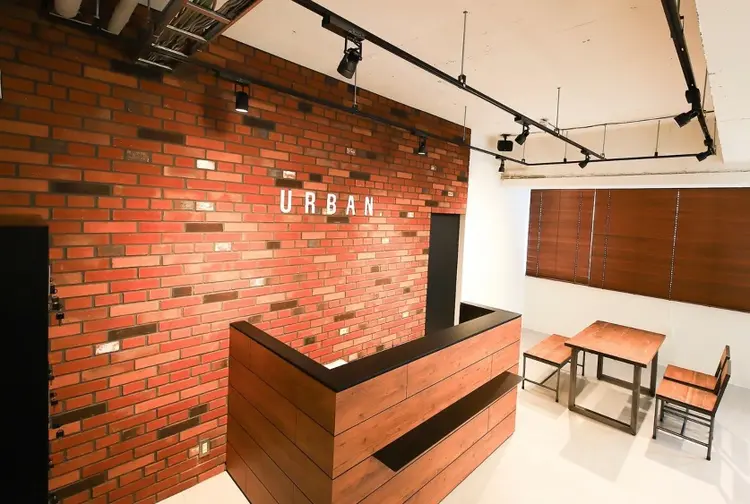 kvell by urban.の内観・外観1