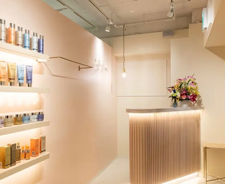 CreBiA  ten_【クレビア テン】の内観・外観2