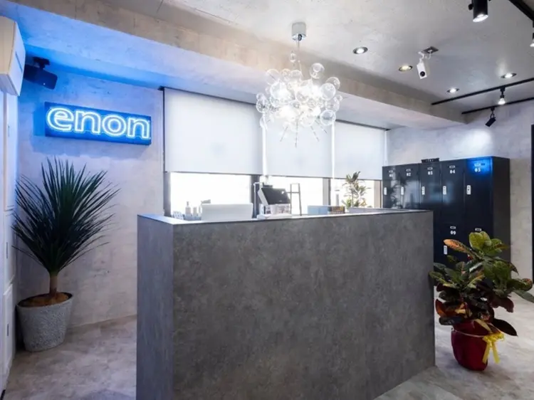 AID渋谷店の内観・外観1