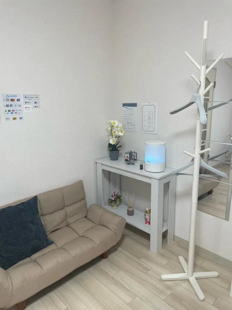 petillantの内観・外観1