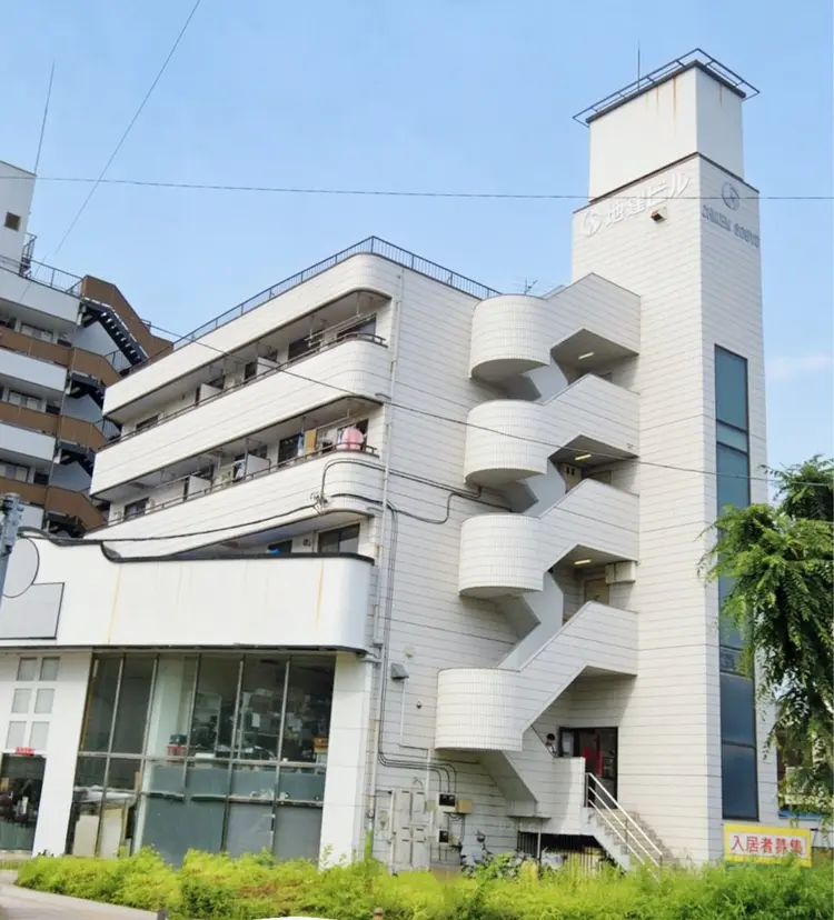 HOORAY.の内観・外観1