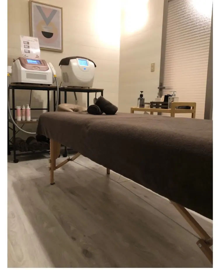 Lillyの内観・外観2