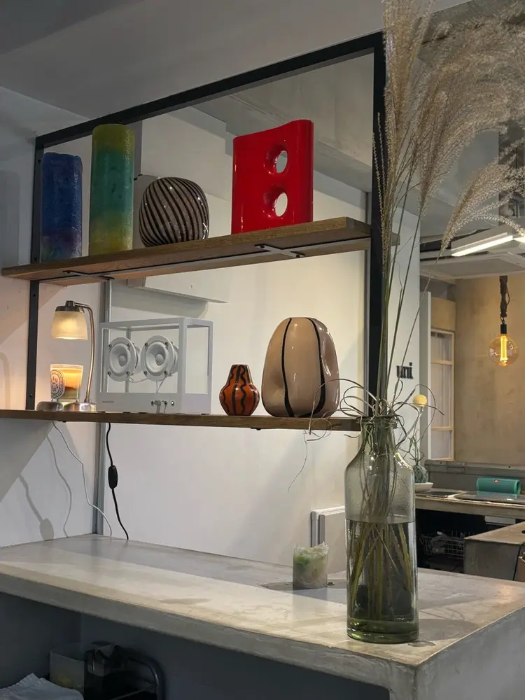 uniの内観・外観2