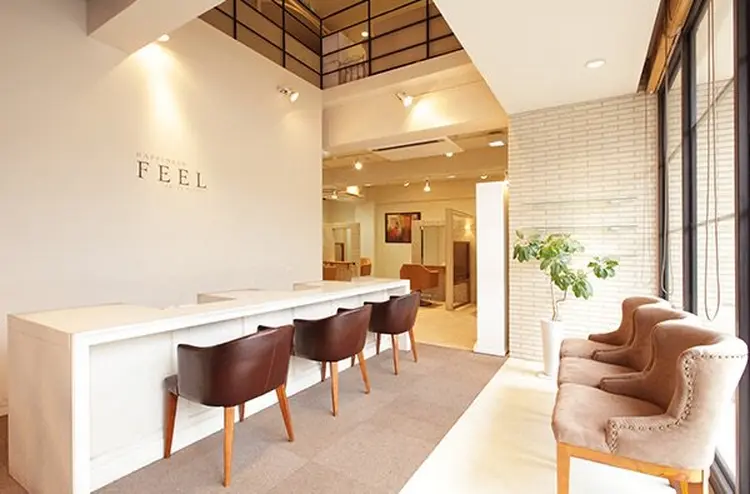 ハピネスフィール宇治店の内観・外観2