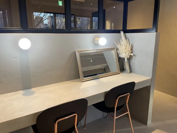 casitaの内観・外観3