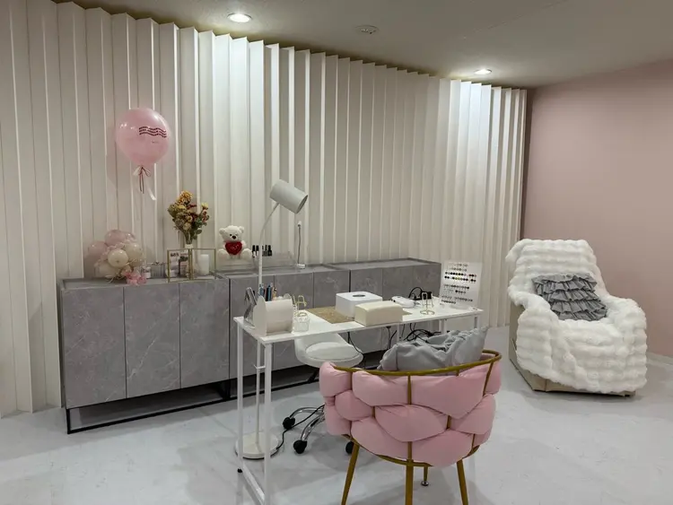 RE:Bonnの内観・外観1