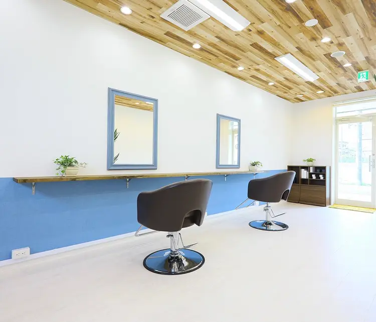 iLo  イロの内観・外観3