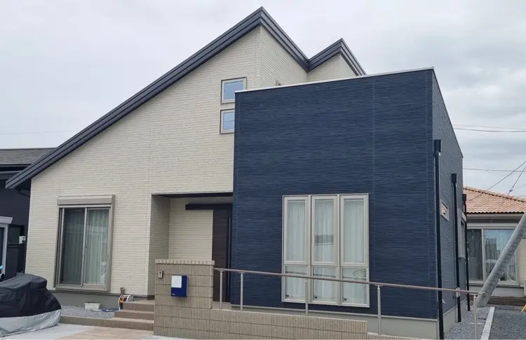 Tsuki.の内観・外観1