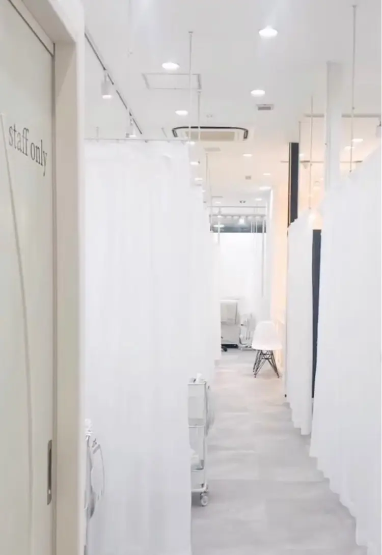 carrefour  Lir 姫路の内観・外観1