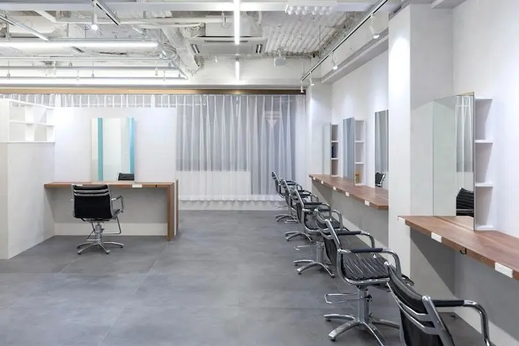 owllの内観・外観2