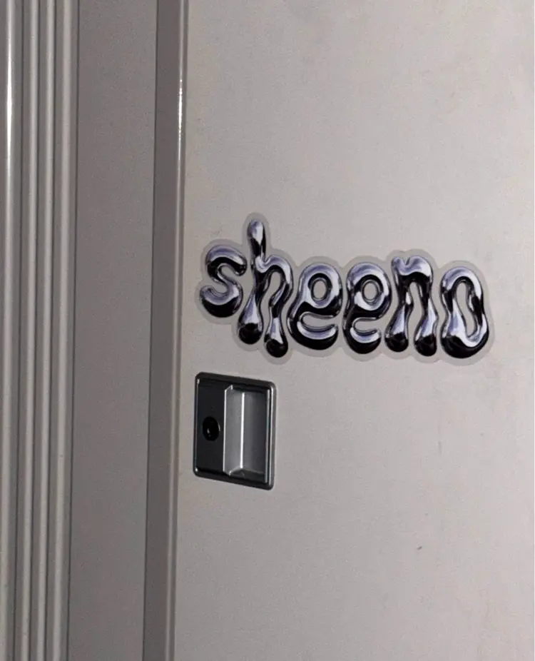 sheenoの内観・外観1