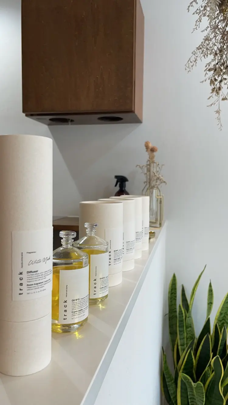 shipre (シプレ)の内観・外観2