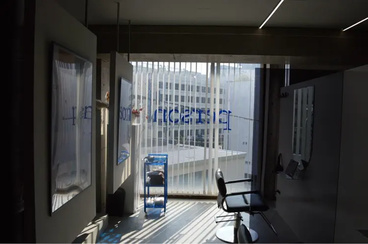 personの内観・外観1