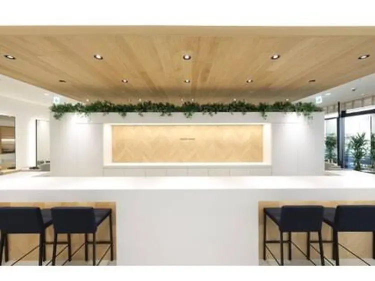 stair:caseの内観・外観1