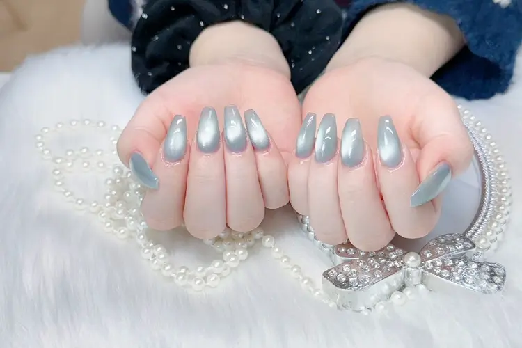 Miyu nailの内観・外観2