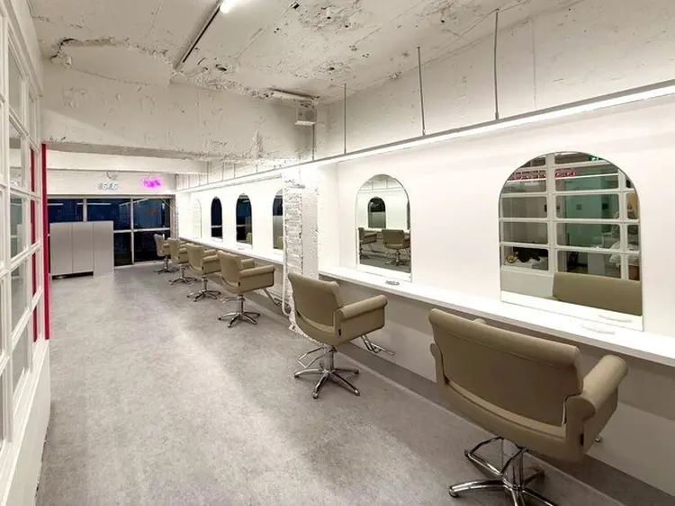 Beleza jinnanの内観・外観2