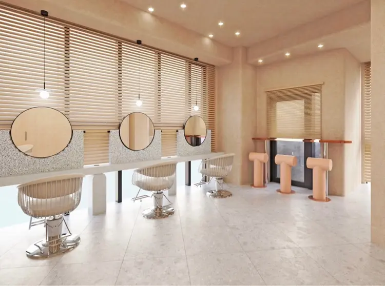 Toiroの内観・外観2