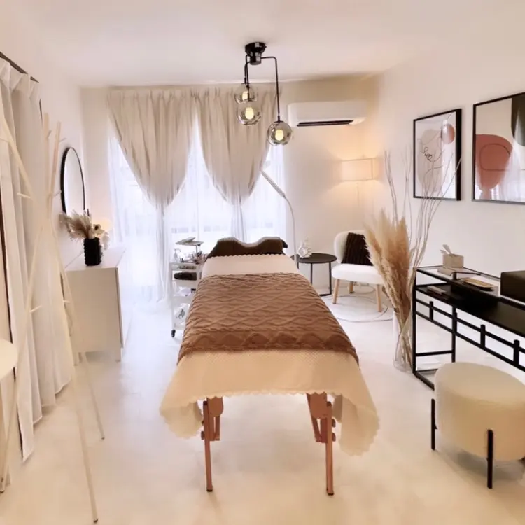 ellaの内観・外観1