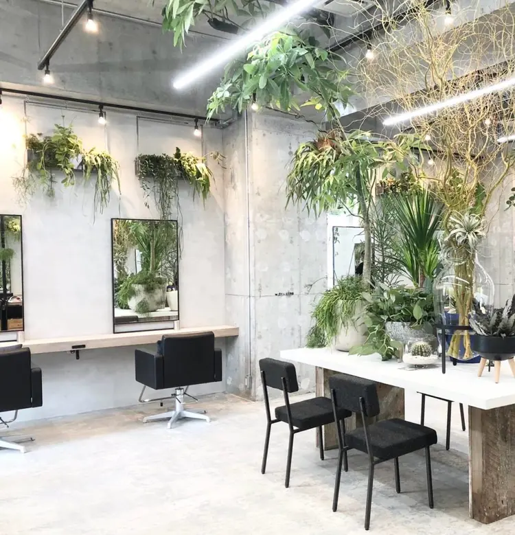 Belle銀座五丁目の内観・外観1