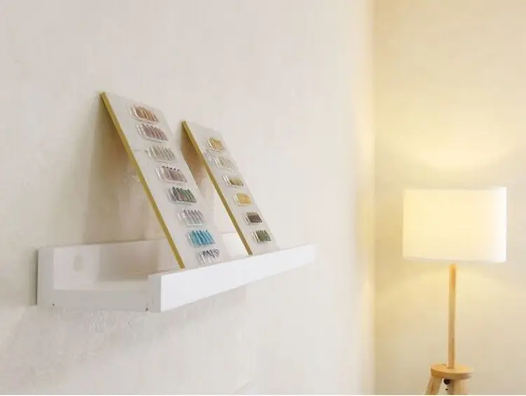 filon nailの内観・外観2