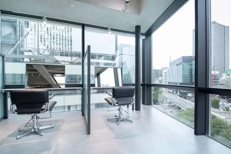 ALBUM銀座店の内観・外観3