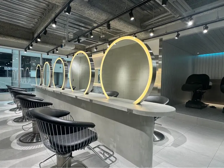 Lond uluの内観・外観3