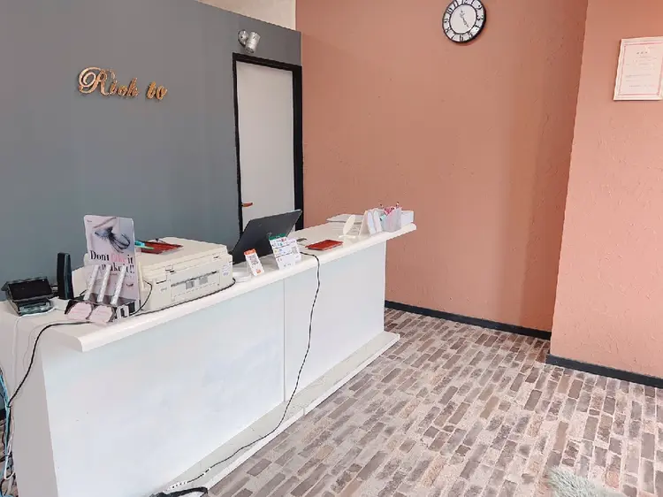 Rich to 豊橋店の内観・外観2