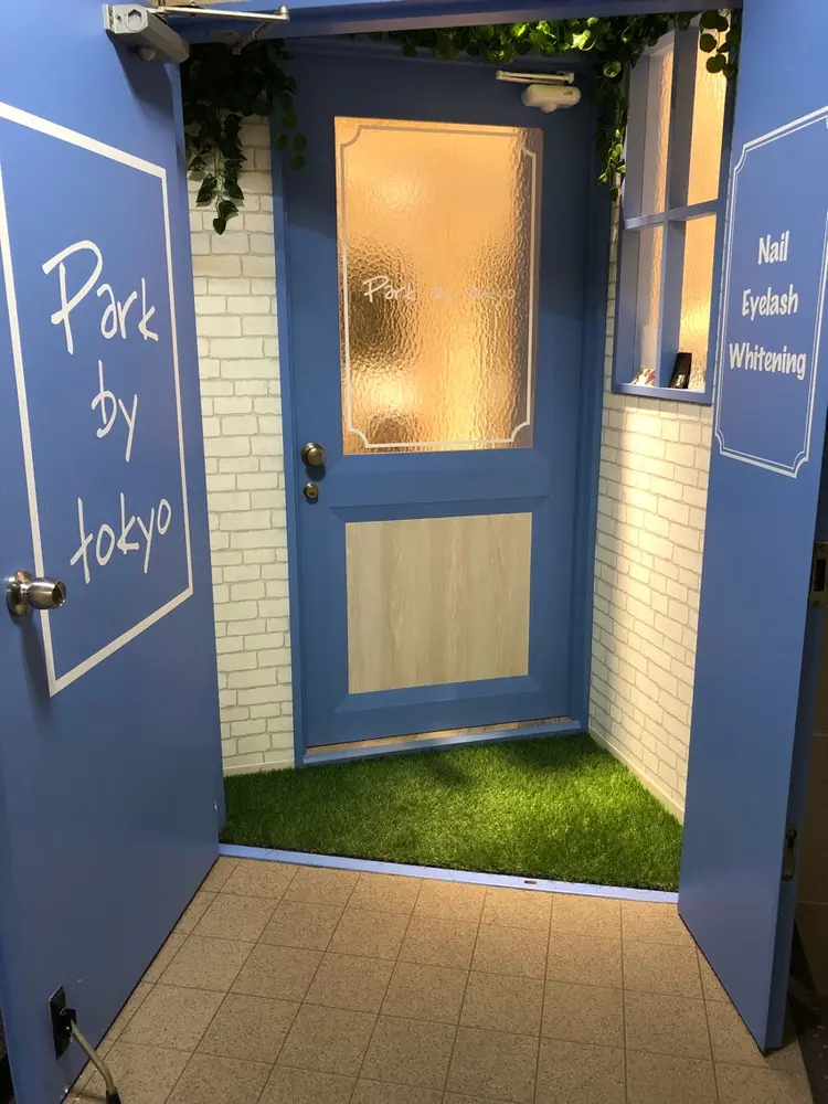 park by tokyo南堀江店の内観・外観1