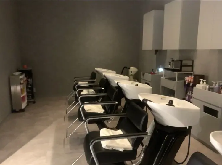 FURUSHO 栄店の内観・外観3