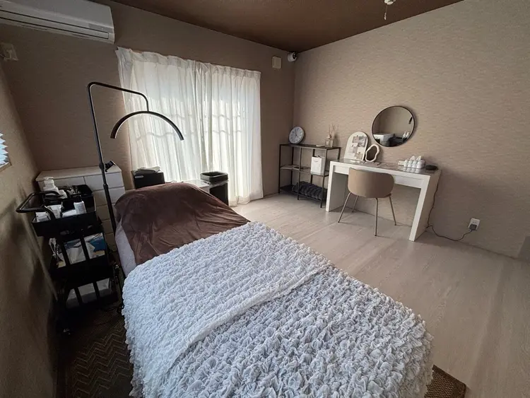 プライベートサロンチャチャの内観・外観2